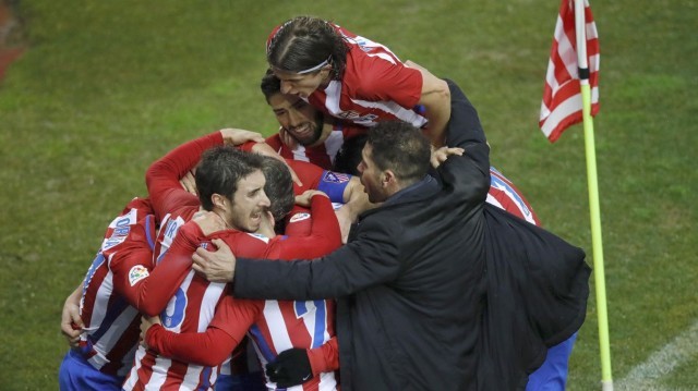 pemain atletico madrid