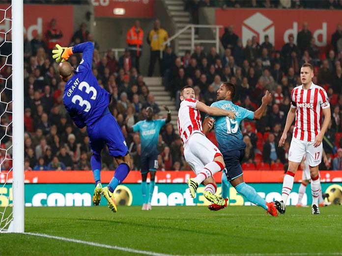 Prediksi Swansea City vs Stoke City