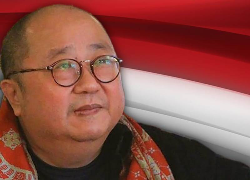 MENDAMBAKAN KEADILAN SOSIAL