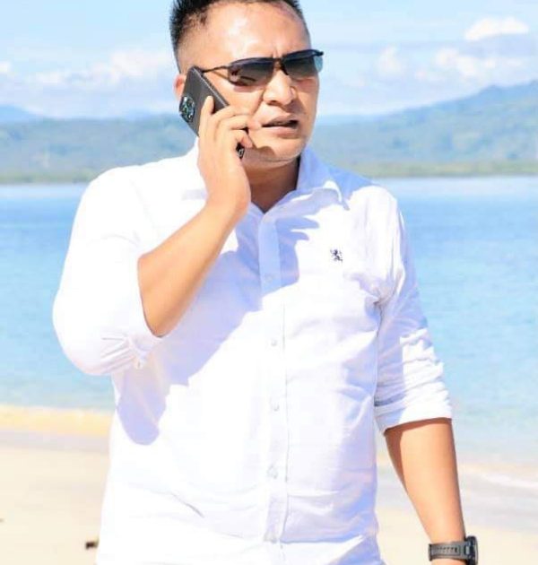 Diskominfo Gratiskan Pembuatan Website Bagi Seluruh Desa se-Boltim