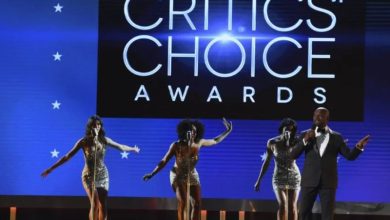 Critics Choice Awards 2026